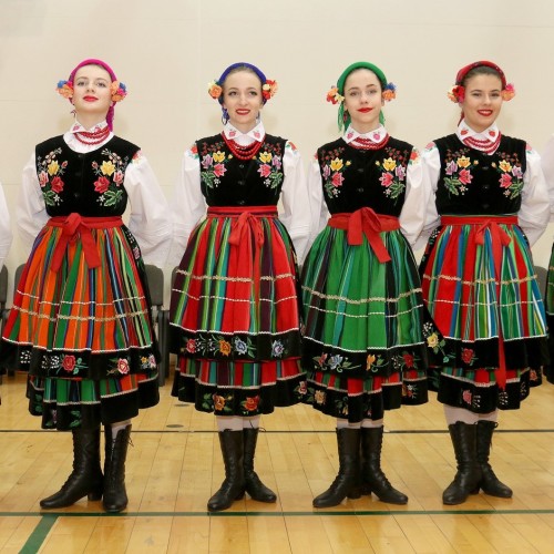 Zakończenie 30. Młodzieżowych Mistrzostw Polski w tenisie stołowym 